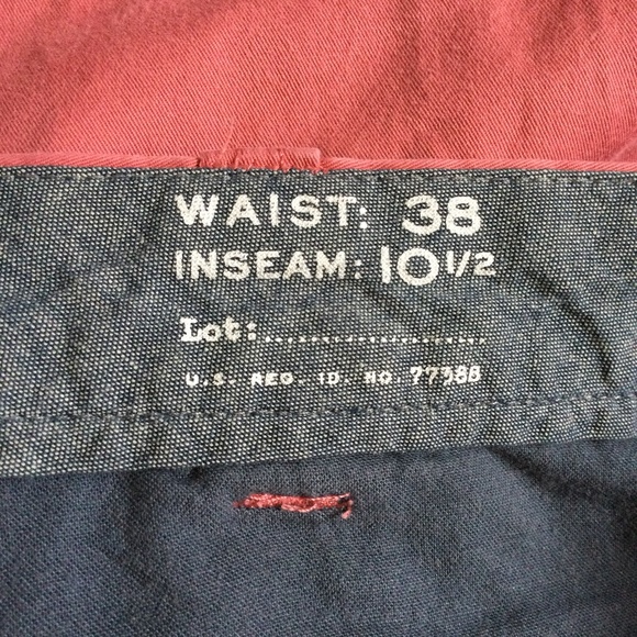 J. Crew Men’s Short - Picture 4 of 6